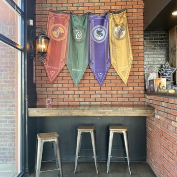 Platform 909 - Coffee & Tea Near Me - Chino Hills, California Platform 909 - Coffee & Tea Near Me - Chino Hills, California