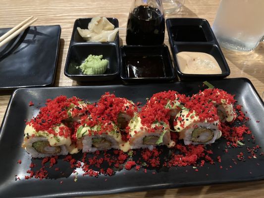 Kao Sushi & Grill by null