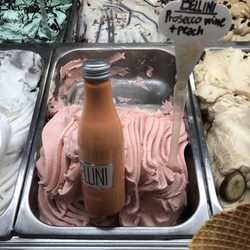 Dai Fradei - Bellini Gelato
