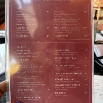 PLANTA Queen Washington DC - Asian Fusion Near Me - Washington, DC, District of Columbia PLANTA Queen Washington DC - Asian Fusion Near Me - Washington, DC, District of Columbia