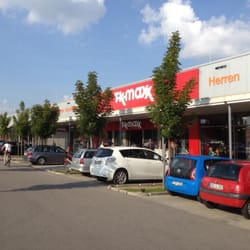 TK Maxx