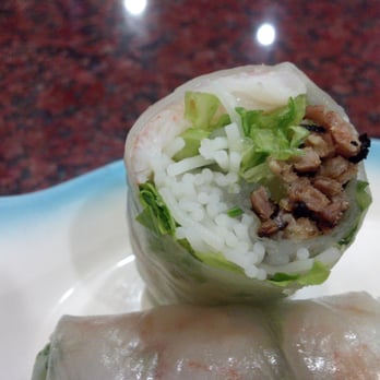 Thien Long - Goi Cuon - Vietnamese Near Me - San Jose, California Thien Long - Goi Cuon - Vietnamese Near Me - San Jose, California