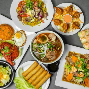 T-Pho Noodle and Grill - Vietnamese Near Me - Fontana, California T-Pho Noodle and Grill - Vietnamese Near Me - Fontana, California