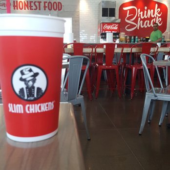 Slim Chickens - Southern Near Me - Weatherford, Texas