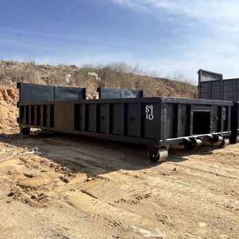 JD Transport - 10yd Container - Dumpster Rental Near Me JD Transport - 10yd Container - Dumpster Rental Near Me