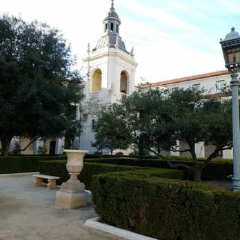 Pasadena City Hall - Landmarks & Historical Buildings Near Me - Pasadena, California Pasadena City Hall - Landmarks & Historical Buildings Near Me - Pasadena, California