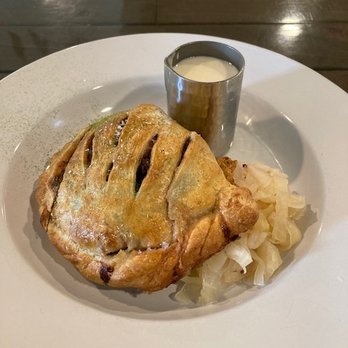 Sugar 2 Salt - Pasty - Breakfast & Brunch Near Me - Traverse City, Michigan Sugar 2 Salt - Pasty - Breakfast & Brunch Near Me - Traverse City, Michigan