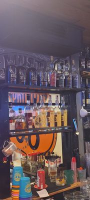 Lucky 12 Tavern by null