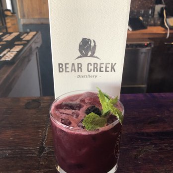 Bear Creek Distillery - Bars Near Me - Denver, Colorado Bear Creek Distillery - Bars Near Me - Denver, Colorado
