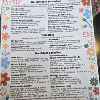 The Streamliner Diner - Their menu - American Near Me - Bainbridge Island, Washington The Streamliner Diner - Their menu - American Near Me - Bainbridge Island, Washington