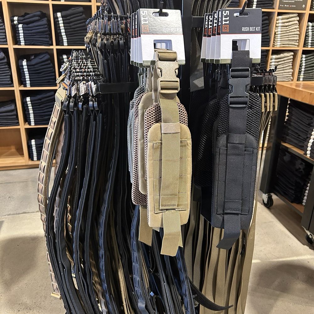 5 11 Tactical - Outdoor Gear Near Me - Clovis, California