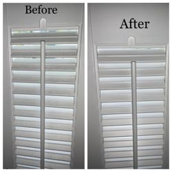 Stay Fresh Cleaning Services - Residential deep cleaning in Newport, NC.