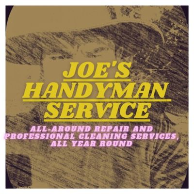 Joe's Handyman Service