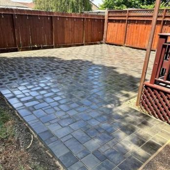 Ramos Landscaping - Pavers installation - Landscaping Near Me