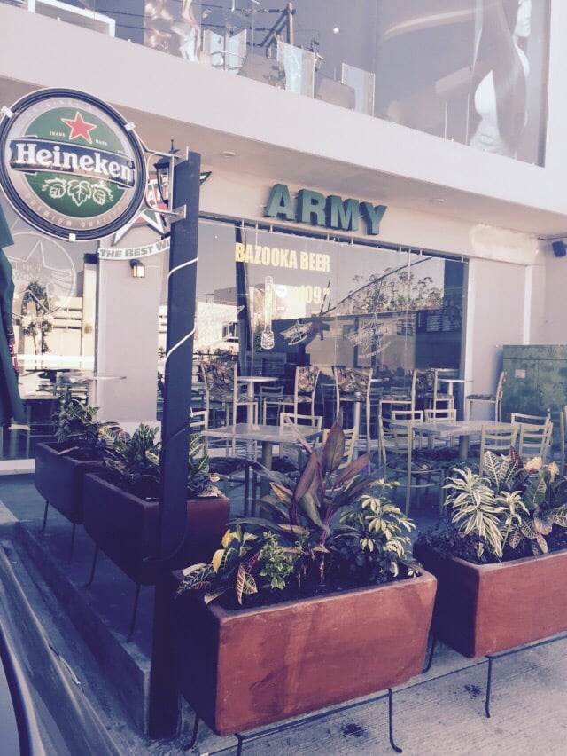 WINGS ARMY NACIONES UNIDAS Av. Naciones Unidas 6895, Zapopan, Jalisco