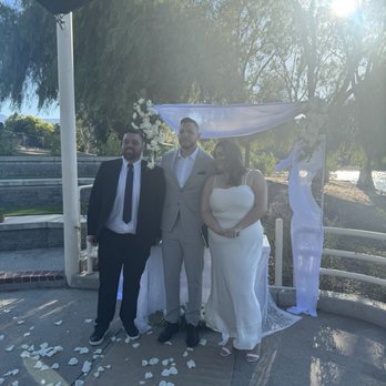 JL Weddings - Wedding ceremony - Officiants Near Me
