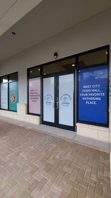 Destin Commons by null