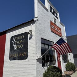 Artists Co-Op Gallery of Reno