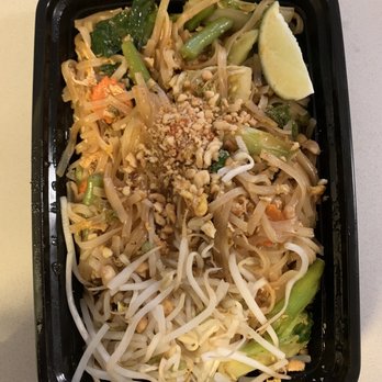 Corthaiyou - Pad Thai - Thai Near Me - Brooklyn, New York