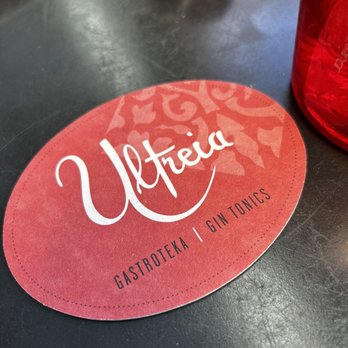 Ultreia - Tapas Bars Near Me - Denver, Colorado