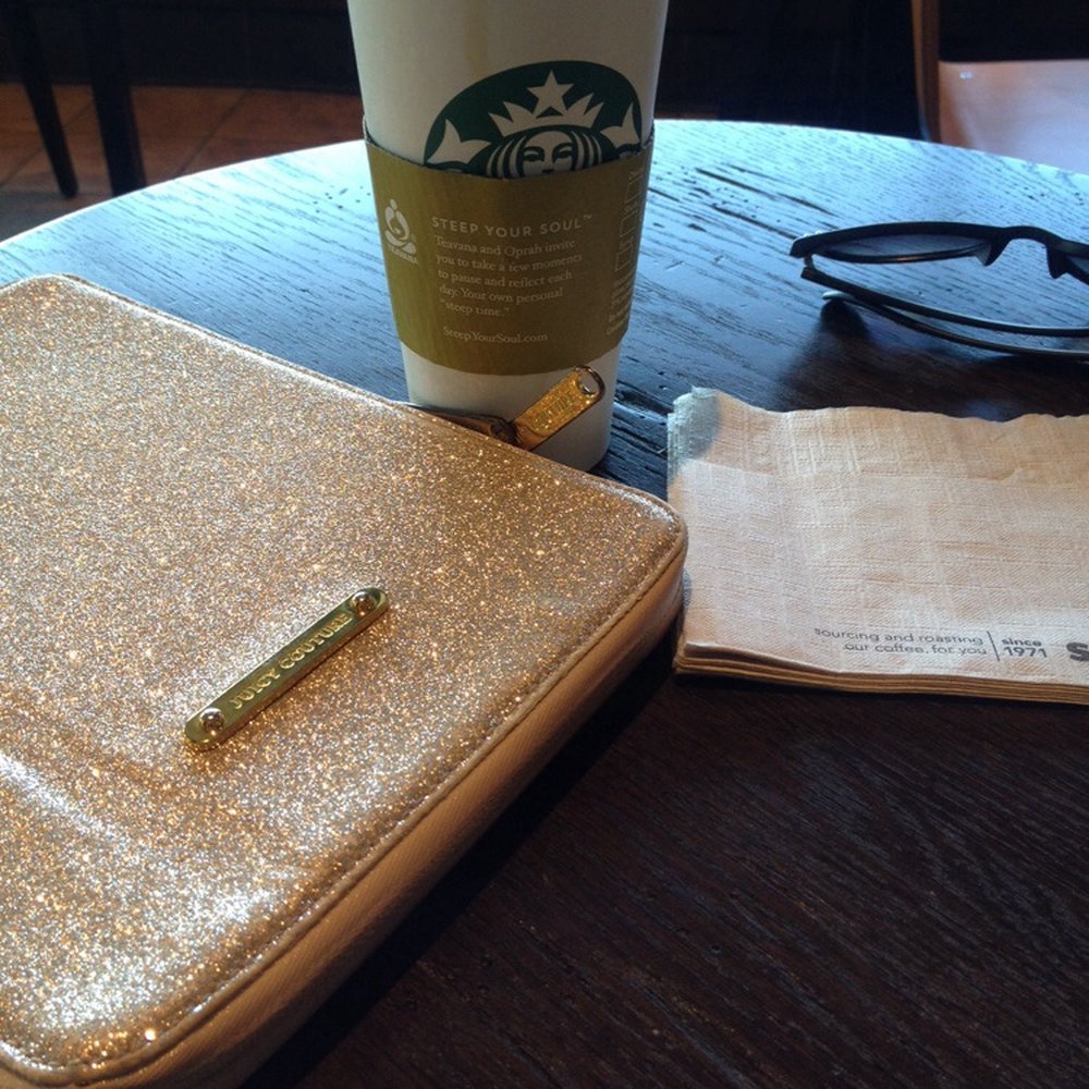 Starbucks - Steep your soul. - Coffee & Tea Near Me - Monroeville, Pennsylvania