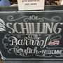Photo of Schilling am Bahnhof