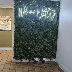 Lagz Restaurant