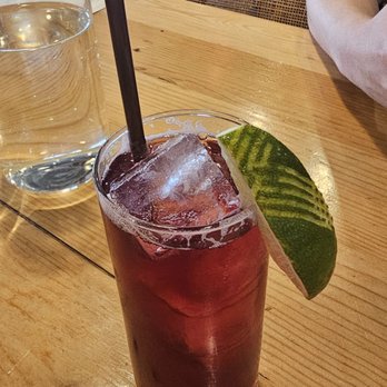 Orchard City Kitchen - New American Near Me - Campbell, California