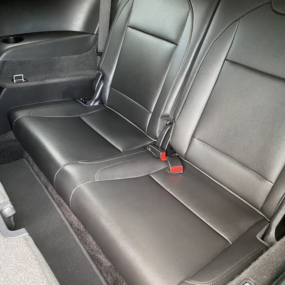 Flagship Carwash - My third row seating - Car Wash Near Me - Gainesville, Virginia Flagship Carwash - My third row seating - Car Wash Near Me - Gainesville, Virginia