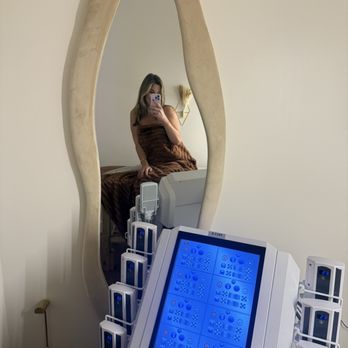 Contourology - Cryo therapy - Body Contouring Near Me - Los Angeles, California