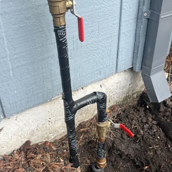 Zaragoza Plumbing Team - Plumbing Near Me - Novato, California