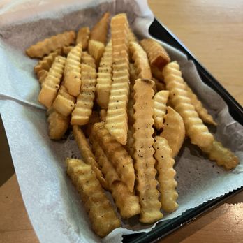 Cam's Corner - Crinkle Fries - Burgers Near Me - Naplate, Illinois Cam's Corner - Crinkle Fries - Burgers Near Me - Naplate, Illinois