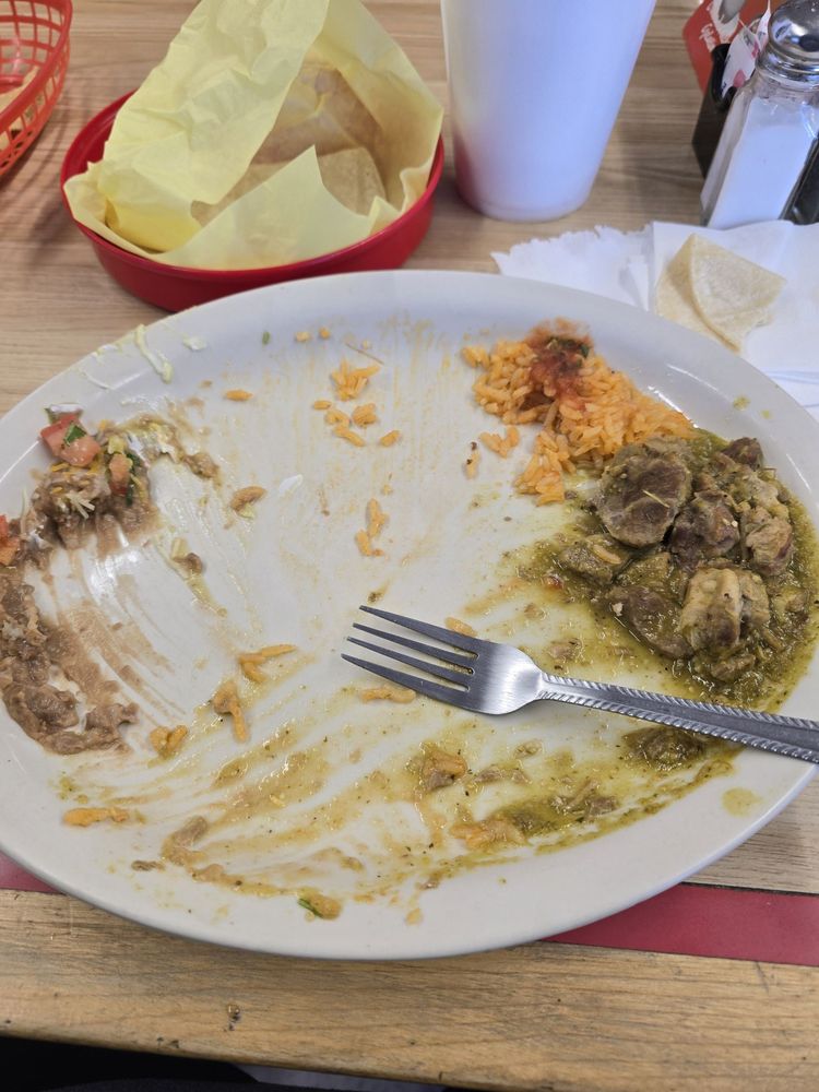 Miguelitos Family Restaurant