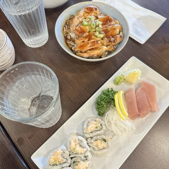 Mika Sushi - Japanese Near Me - Coquitlam, British Columbia Mika Sushi - Japanese Near Me - Coquitlam, British Columbia