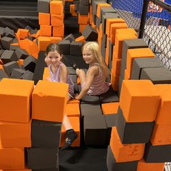 Ultimate Air Trampoline Park