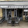 L'Évidence Café