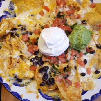 Cielo Cocina Mexicana - Chicken Nachos - Mexican Near Me - Bellevue, Washington Cielo Cocina Mexicana - Chicken Nachos - Mexican Near Me - Bellevue, Washington