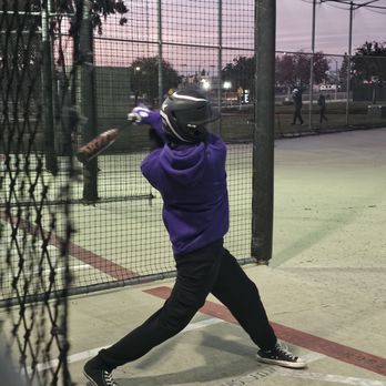 Ayala Park Batting Cages - Batting Cages Near Me - Chino, California Ayala Park Batting Cages - Batting Cages Near Me - Chino, California