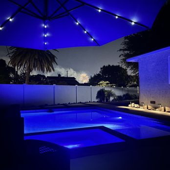 Pacific Paradise Pools - Thank you! - General Contractors Near Me - Orange, California Pacific Paradise Pools - Thank you! - General Contractors Near Me - Orange, California