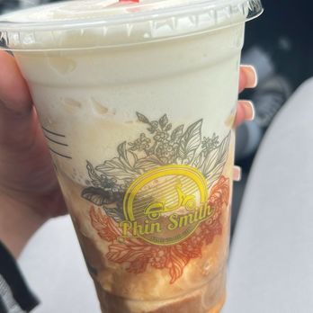 Phin Smith - Coconut coffee - Coffee & Tea Near Me - Garden Grove, California Phin Smith - Coconut coffee - Coffee & Tea Near Me - Garden Grove, California