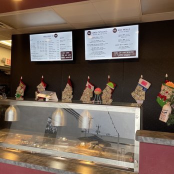 Fuel BBQ - Order and food counter - Barbeque Near Me - Sanford, Florida Fuel BBQ - Order and food counter - Barbeque Near Me - Sanford, Florida