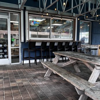 Benny’s On The Ocean - Pizza Near Me - Virginia Beach, Virginia Benny’s On The Ocean - Pizza Near Me - Virginia Beach, Virginia