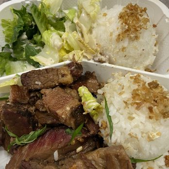 Da Ultimate Grindz Hawaii - Barbeque Near Me - Waipahu, Hawaii Da Ultimate Grindz Hawaii - Barbeque Near Me - Waipahu, Hawaii