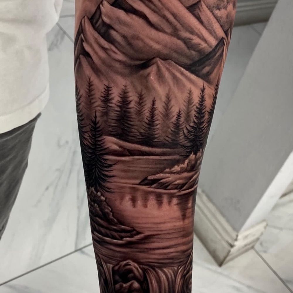 Golden Triangle Art Studio - Tattoo Near Me - Upland, California Golden Triangle Art Studio - Tattoo Near Me - Upland, California