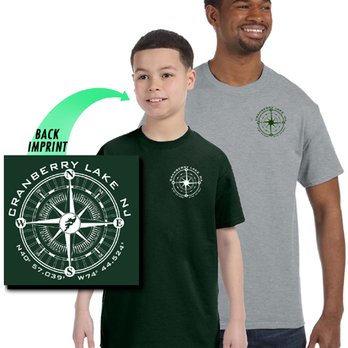 Dezine Line - Local lake front community clubs are ordering to sell to their members - Screen Printing/T-Shirt Printing Near Me - Ledgewood, New Jersey Dezine Line - Local lake front community clubs are ordering to sell to their members - Screen Printing/T-Shirt Printing Near Me - Ledgewood, New Jersey