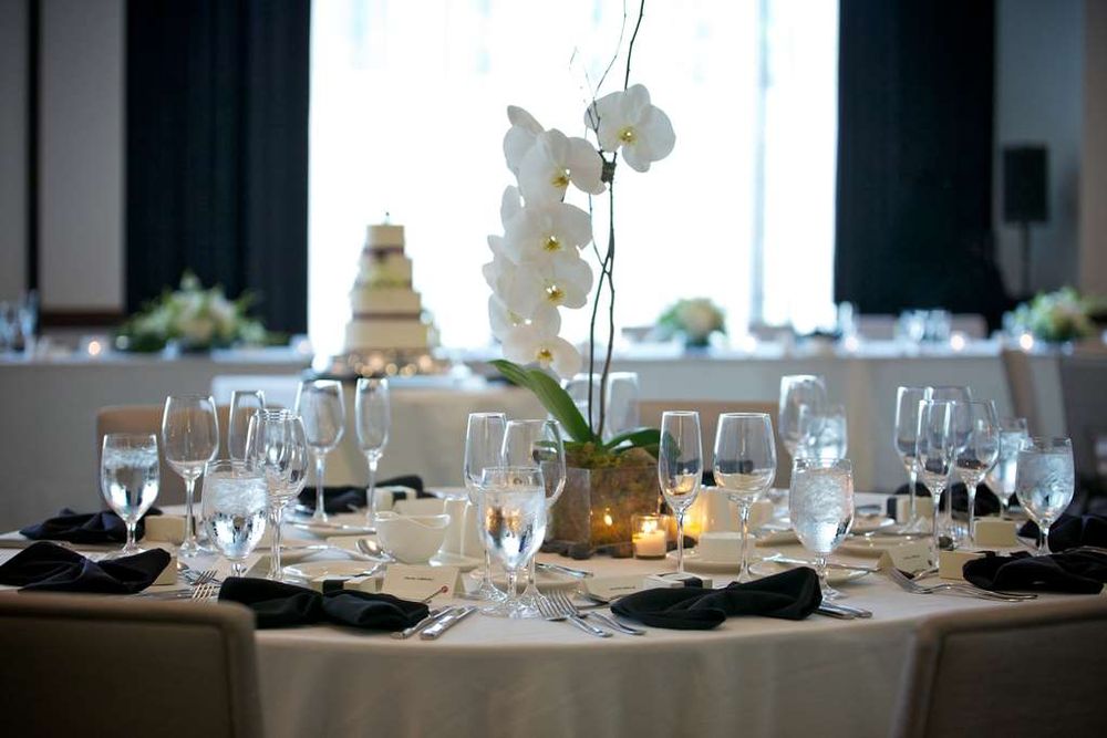 Hilton Columbus Downtown