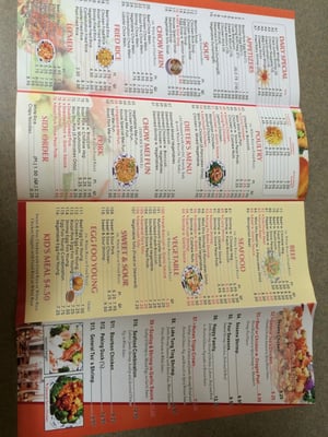Menu photo 8 Dragon House Indianapolis, IN Menu photo 8 Dragon House Indianapolis, IN