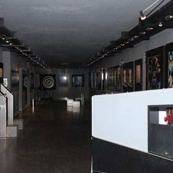 Explora - Museums Near Me - Frankfurt, HE