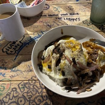 Java Jazz & Soup Nutz - Loco Moco - Coffee & Tea Near Me - Lahaina, Hawaii Java Jazz & Soup Nutz - Loco Moco - Coffee & Tea Near Me - Lahaina, Hawaii