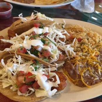 Don Bravos Authentic Mexican Cusine - Mexican Near Me - La Jolla, California